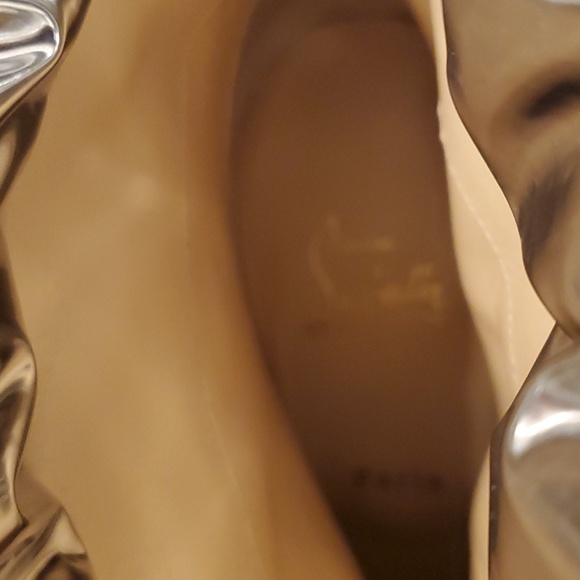 Lou Boutton. Nwt $$790 - Picture 9 of 11